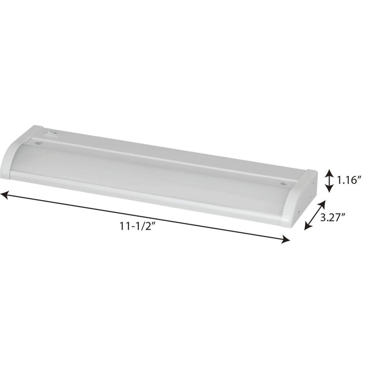 Progress Lighting LED Under Bar Light & Reviews Wayfair